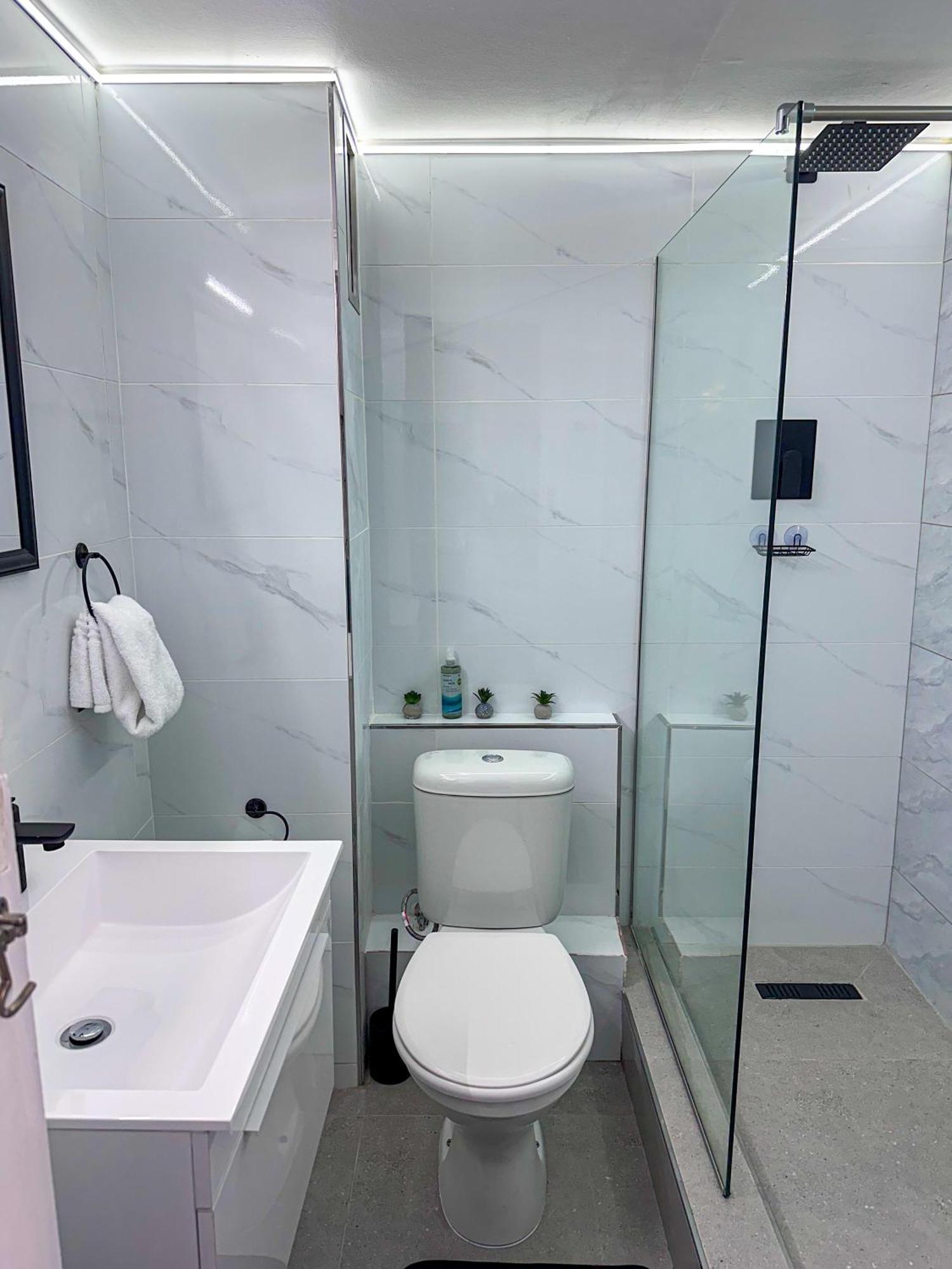 In Sea Point Montclair Apartment Cape Town